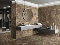 APE Imperial Brown
