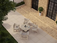 Paradyz Eremite Sand