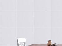 Creto White