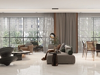 Basconi Home Precious Stone