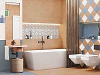 New Trend Design Art