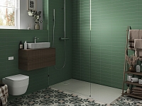 Smile Tile Fabia