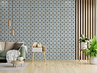 Ennface Pattern