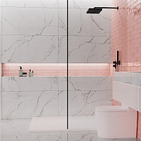Керамогранит Ecoceramic Harlequin