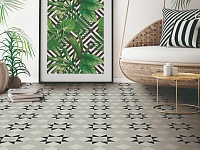 Nanda Tiles Kompas