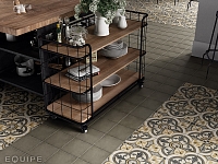 Equipe Art Nouveau