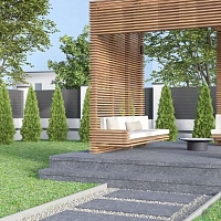 Керамогранит Ocean Ceramic 20mm