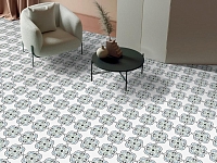 Ennface Pattern