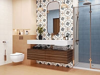 New Trend Design Art