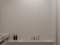 Jano Tiles Clear
