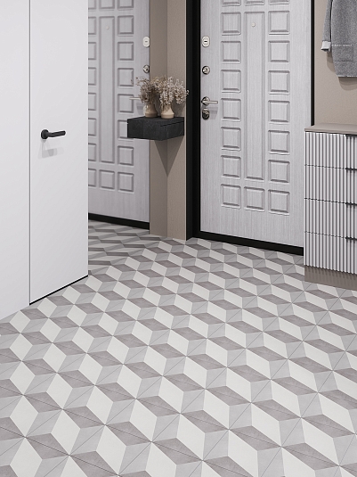 Плитка Smile Tile Siena