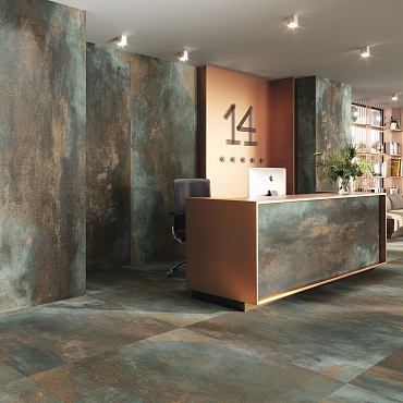 Metallic Urban60x120