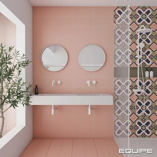 Керамогранит Equipe Bauhome