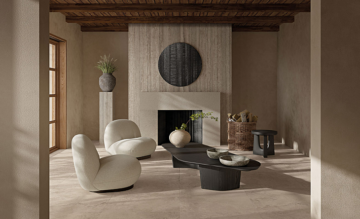 Плитка Kronos Ceramiche Nativa