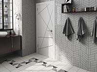 Equipe Chevron Wall
