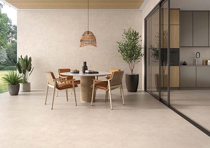 Плитка Geotiles Talo