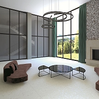 Керамогранит STiles Ceramic Azzo
