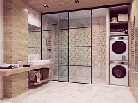 Керлайф Calacatta Gold