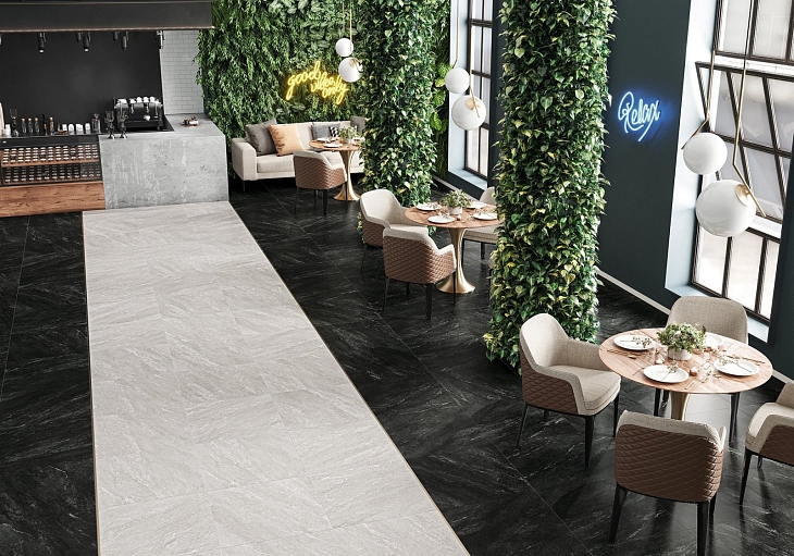 Керамогранит Alma Ceramica Angara