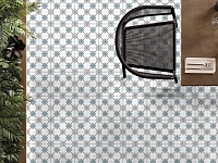 Ennface Pattern
