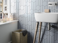 Equipe Chevron Wall