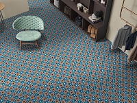 Ennface Pattern