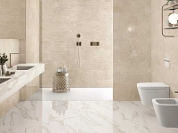 Supergres Purity Of Marble XL