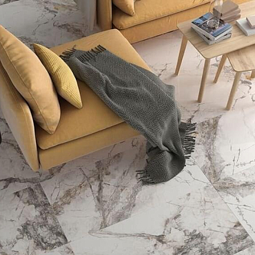 Invisible Marble Grey60x120