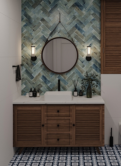 Плитка Smile Tile Jazz