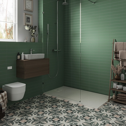Плитка Smile Tile Siena