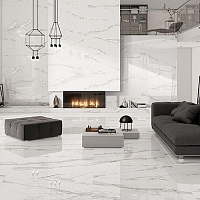 Плитка Ibero Selecta Carrara