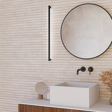 Lune Art Beige30x90
