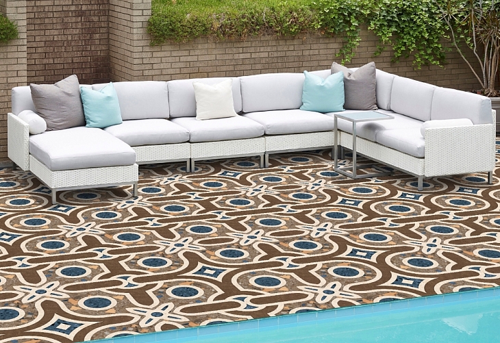 Плитка Gresant Artstone Infinia Collection