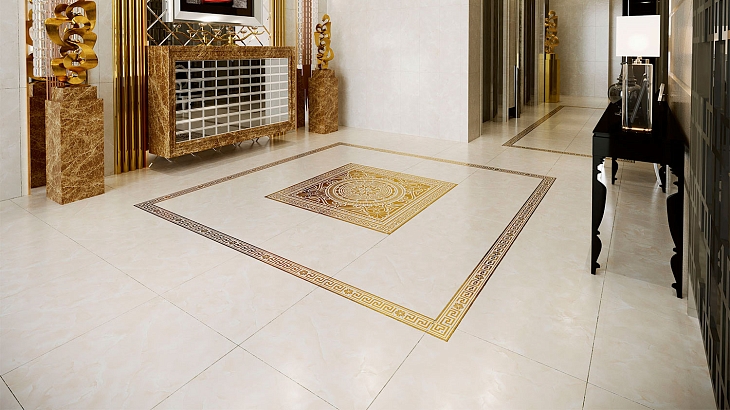 Плитка Eurotile Marbelia 30x90