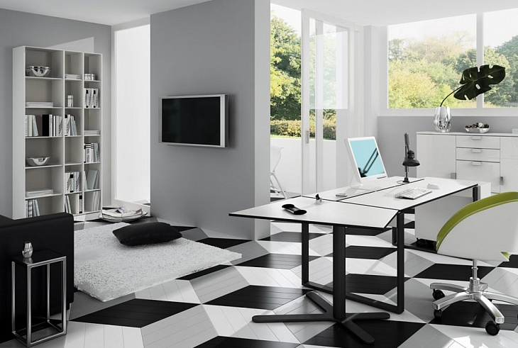 Керамогранит WOW Floor Tiles