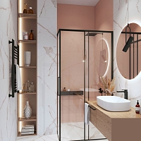 Керамогранит Staro Slim Marbles