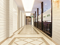 Basconi Home BHT