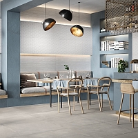 Настенная плитка Dom Ceramiche Pura