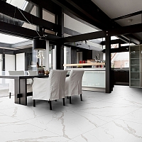 Плитка Tuscania White Marble