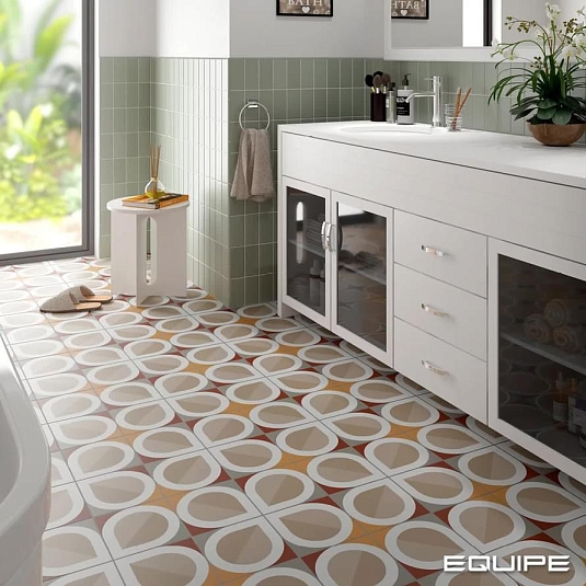 Керамогранит Equipe Bauhome