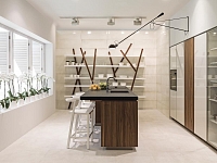 Porcelanosa Baltimore