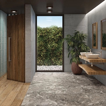 Belcastel Graphite60x120