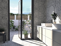 Goldis Tile 59.4x59.4