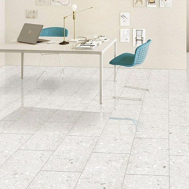 Marmo Nero Marquina Black Panther60x120