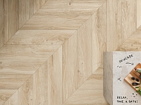 Love Ceramic Wooden