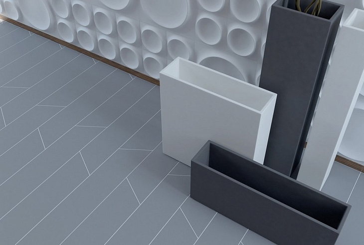 Керамогранит WOW Floor Tiles