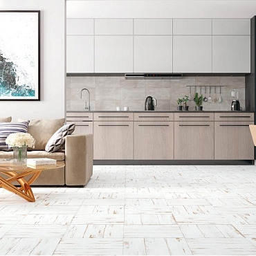 Montana Form White41x41