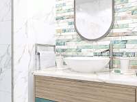 Alma Ceramica Nevada