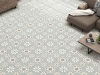 Ennface Pattern