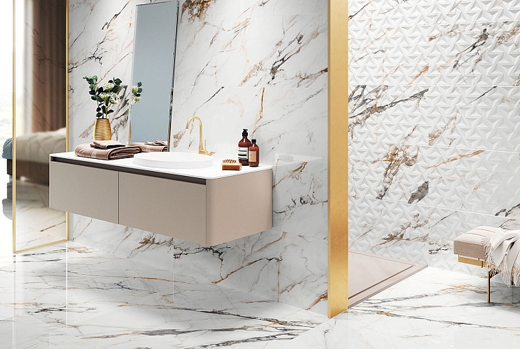 Плитка Porcelanite Dos 1219
